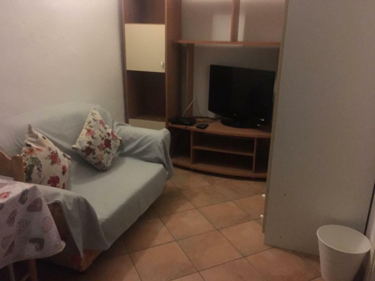 Casa Greta Daire Castiglione In Teverina Dış mekan fotoğraf